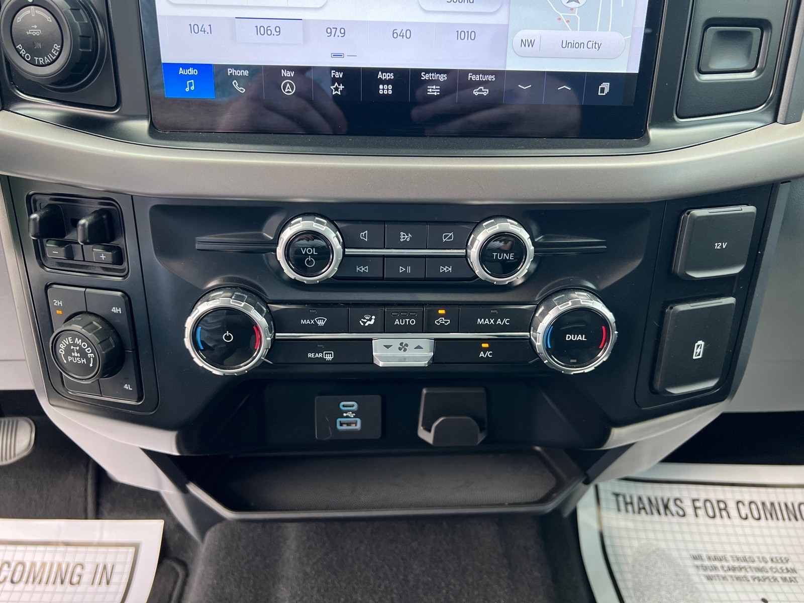 2024 Ford F-150 XLT - Photo 20