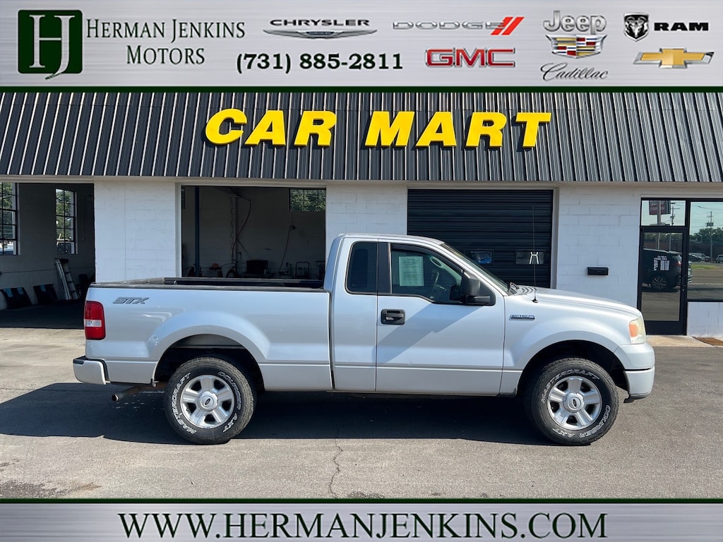 Used 2005 Ford F-150 XL