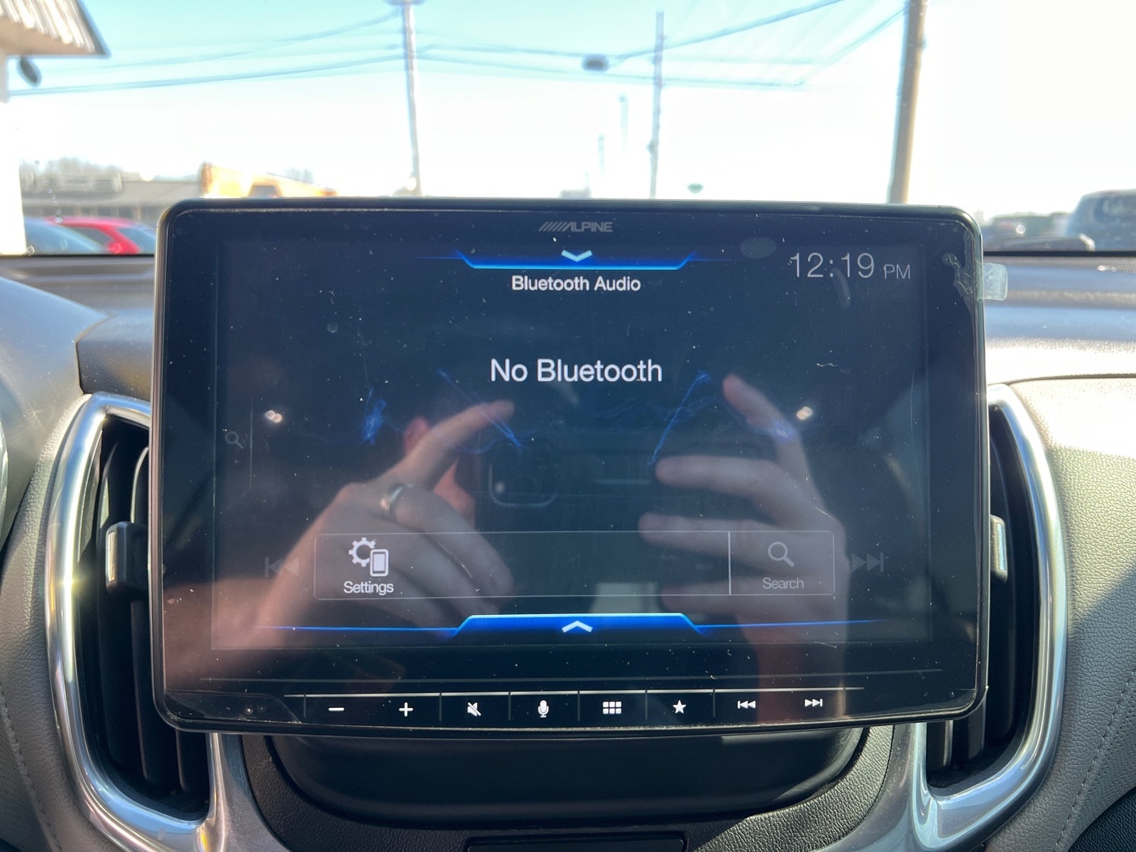 2019 Chevrolet Equinox Premier - Photo 22