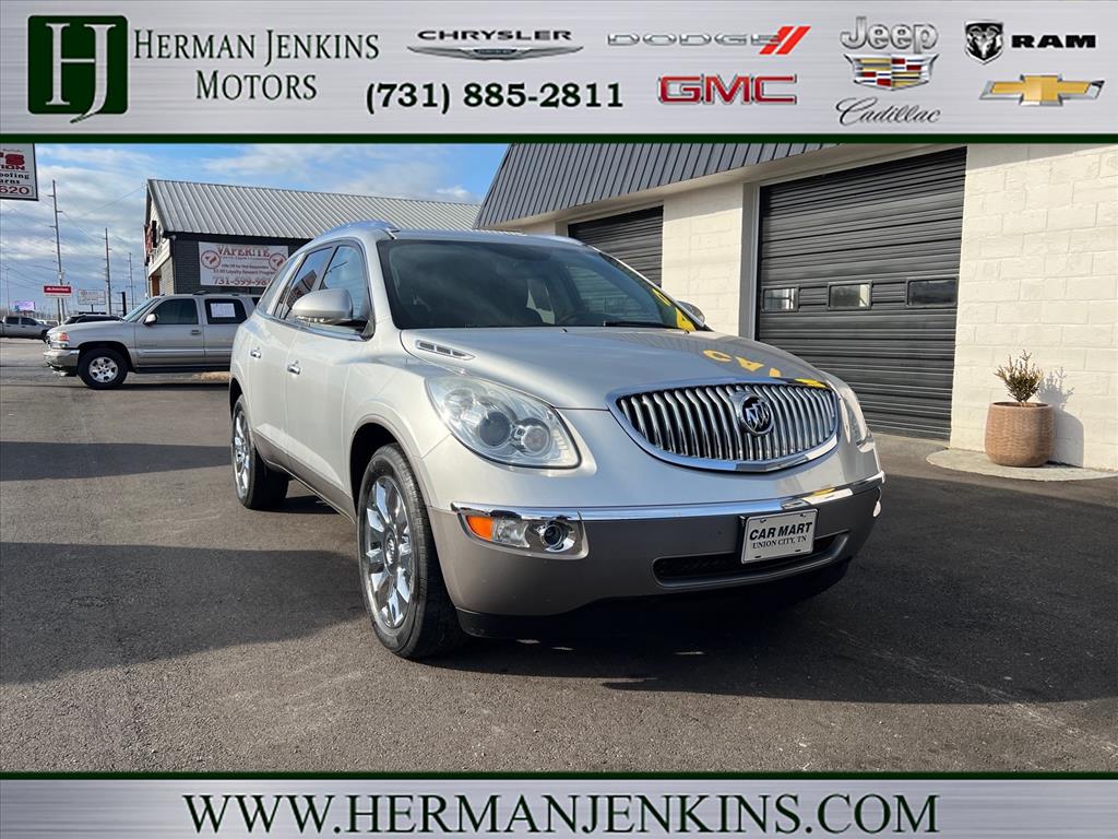 2011 Buick Enclave CXL-2's photo