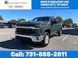  Chevrolet Silverado 2500 HD