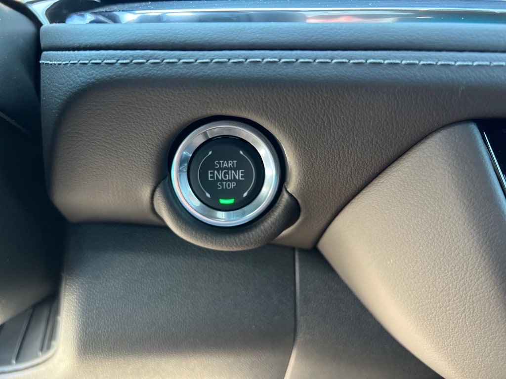 2026 Chevrolet Tahoe LS - Photo 26