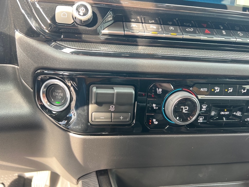 2026 Chevrolet Silverado 1500 ZR2 - Photo 23