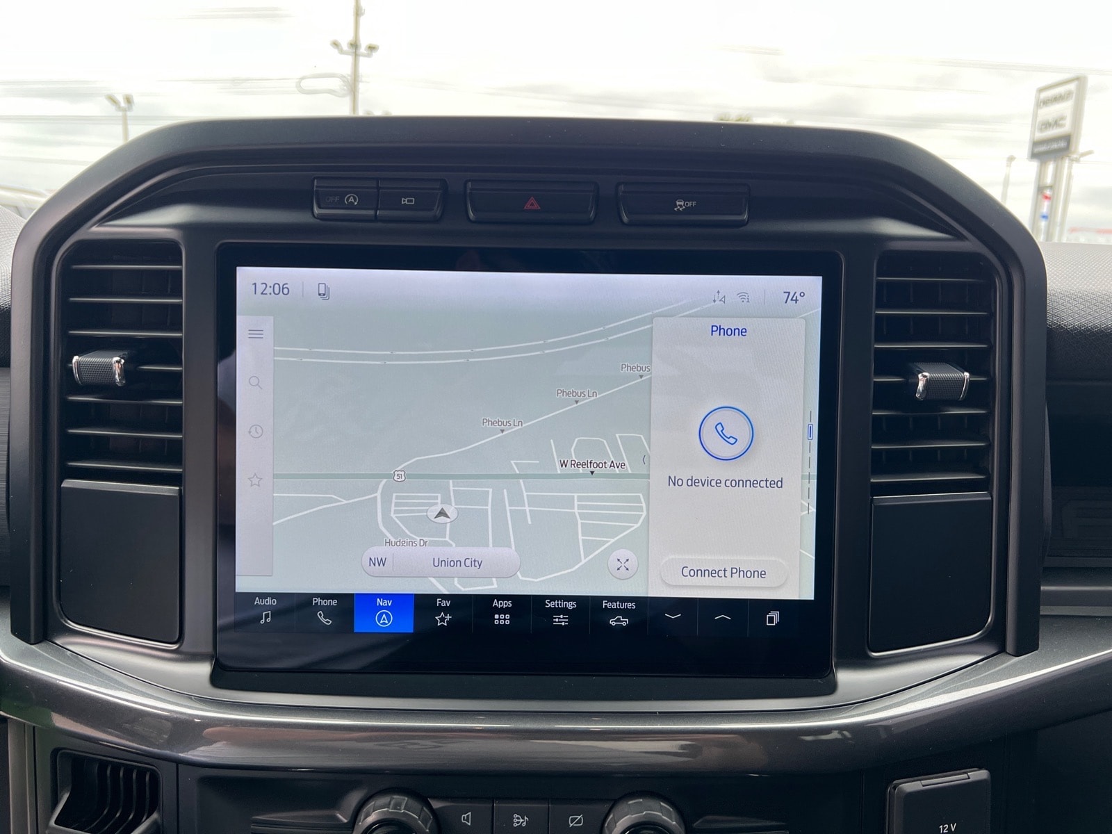 2024 Ford F-150 STX - Photo 18
