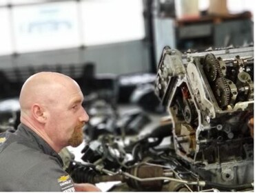 Staff member JOHN REED from ID_cea9c9