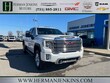  GMC Sierra 2500 HD