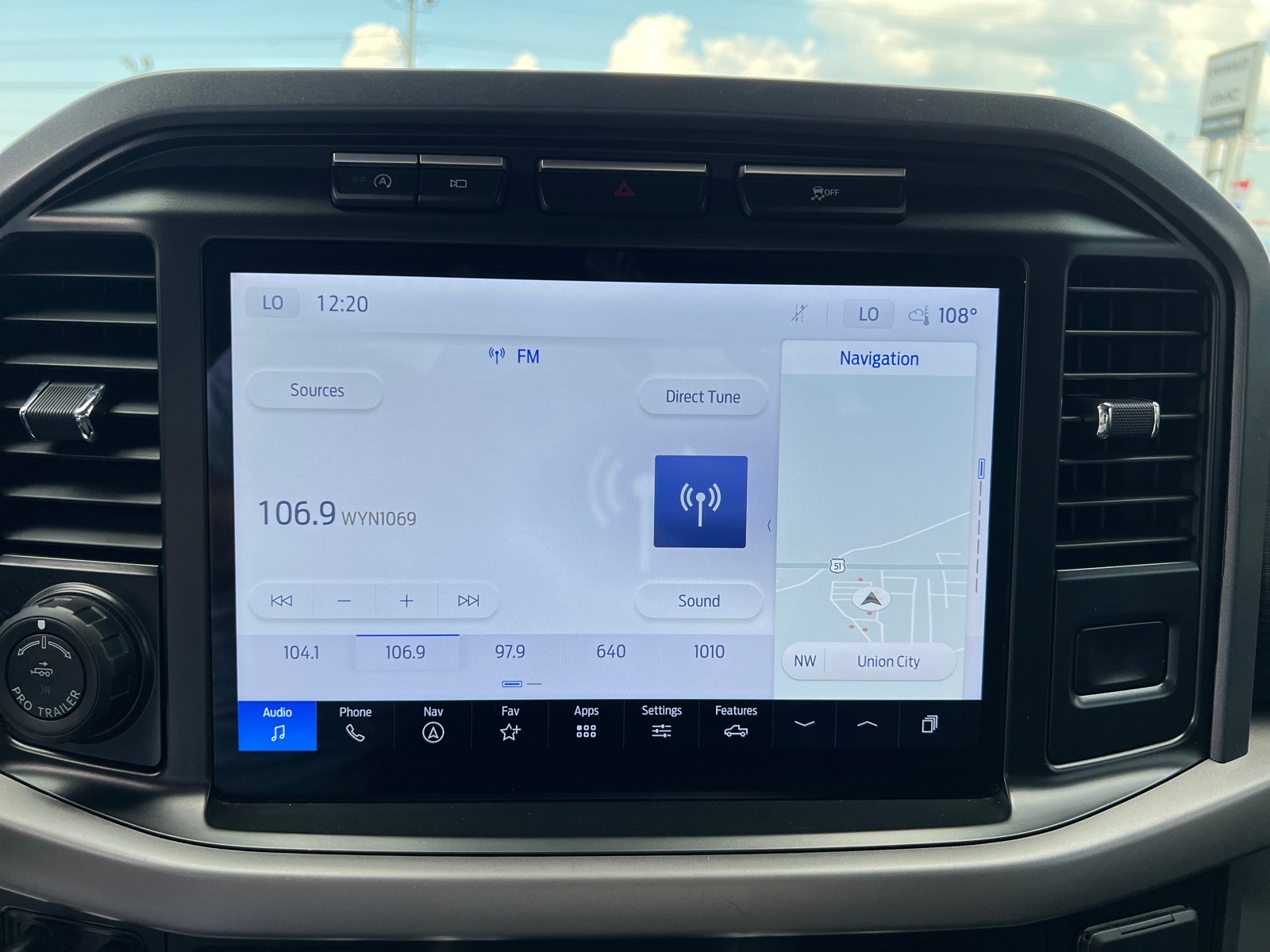 2024 Ford F-150 XLT - Photo 19