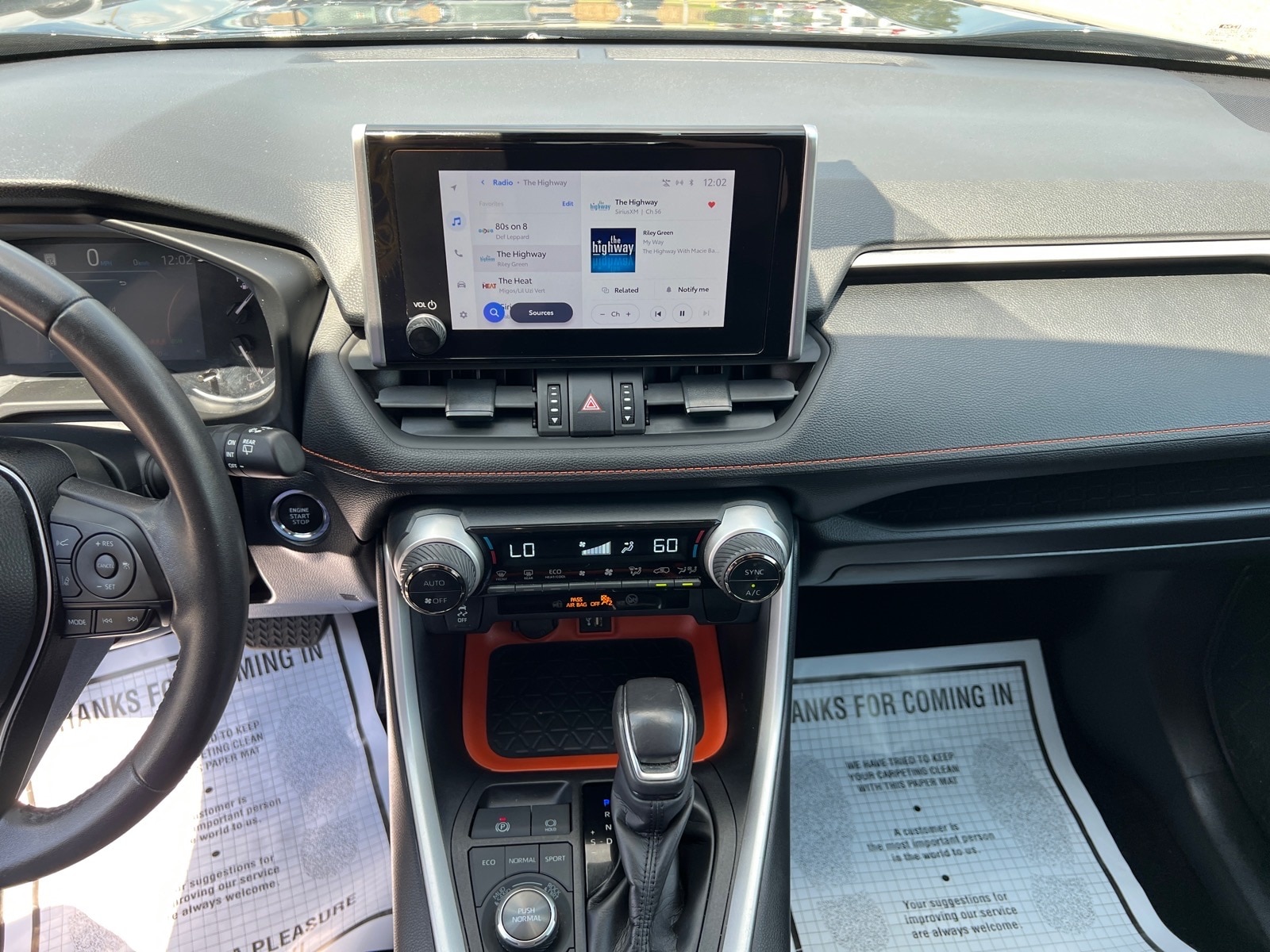2024 Toyota RAV4 Adventure - Photo 18
