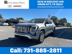 2026 GMC Terrain Denali SUV