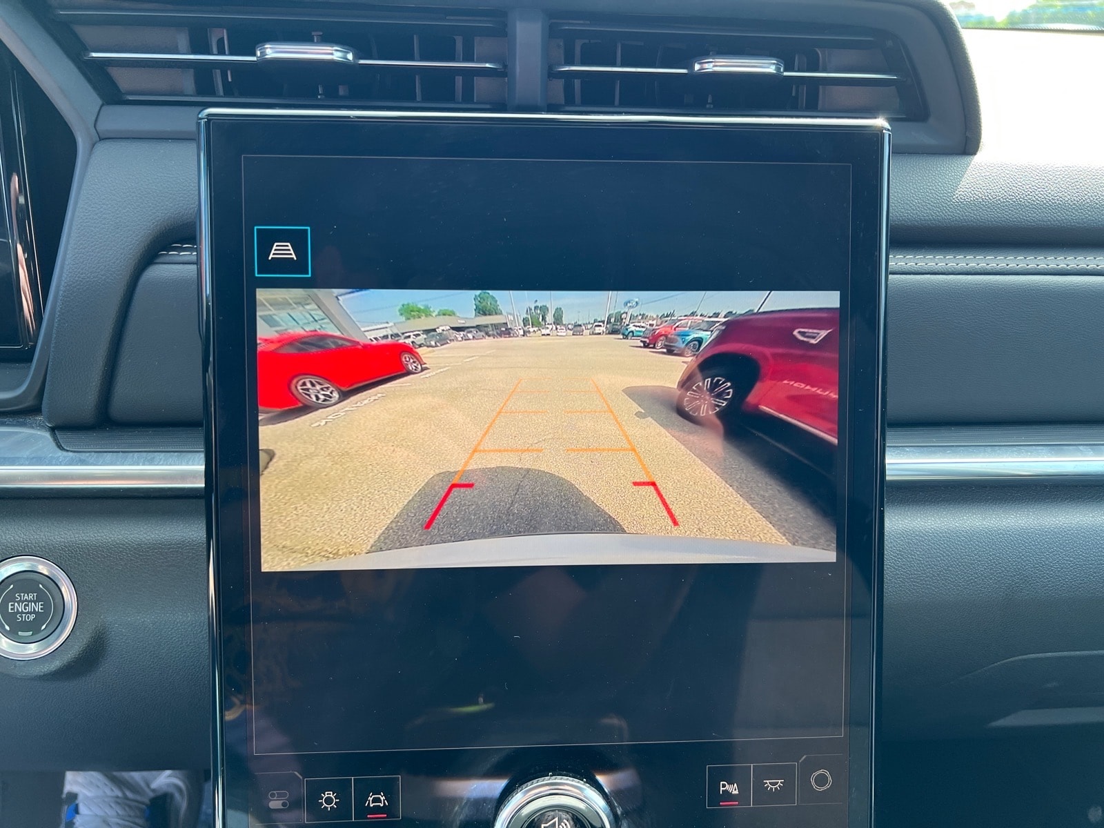 2026 GMC Terrain Elevation - Photo 23