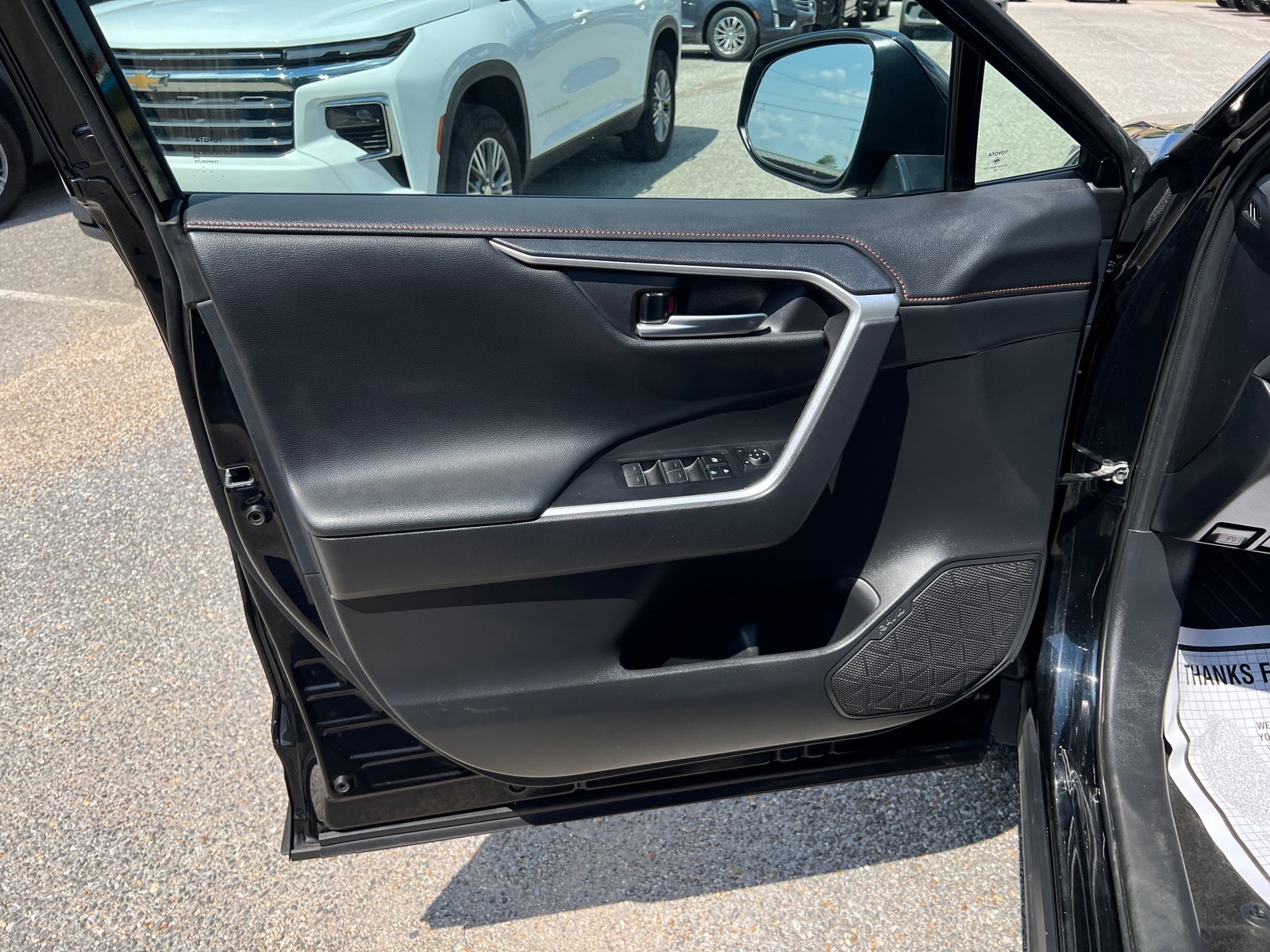 2024 Toyota RAV4 Adventure - Photo 11