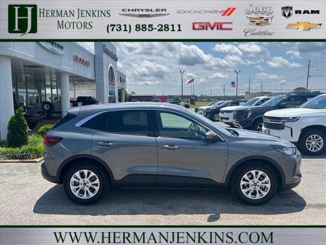 Used 2023 Ford Escape Active with VIN 1FMCU0GN0PUA37390 for sale in Union City, TN