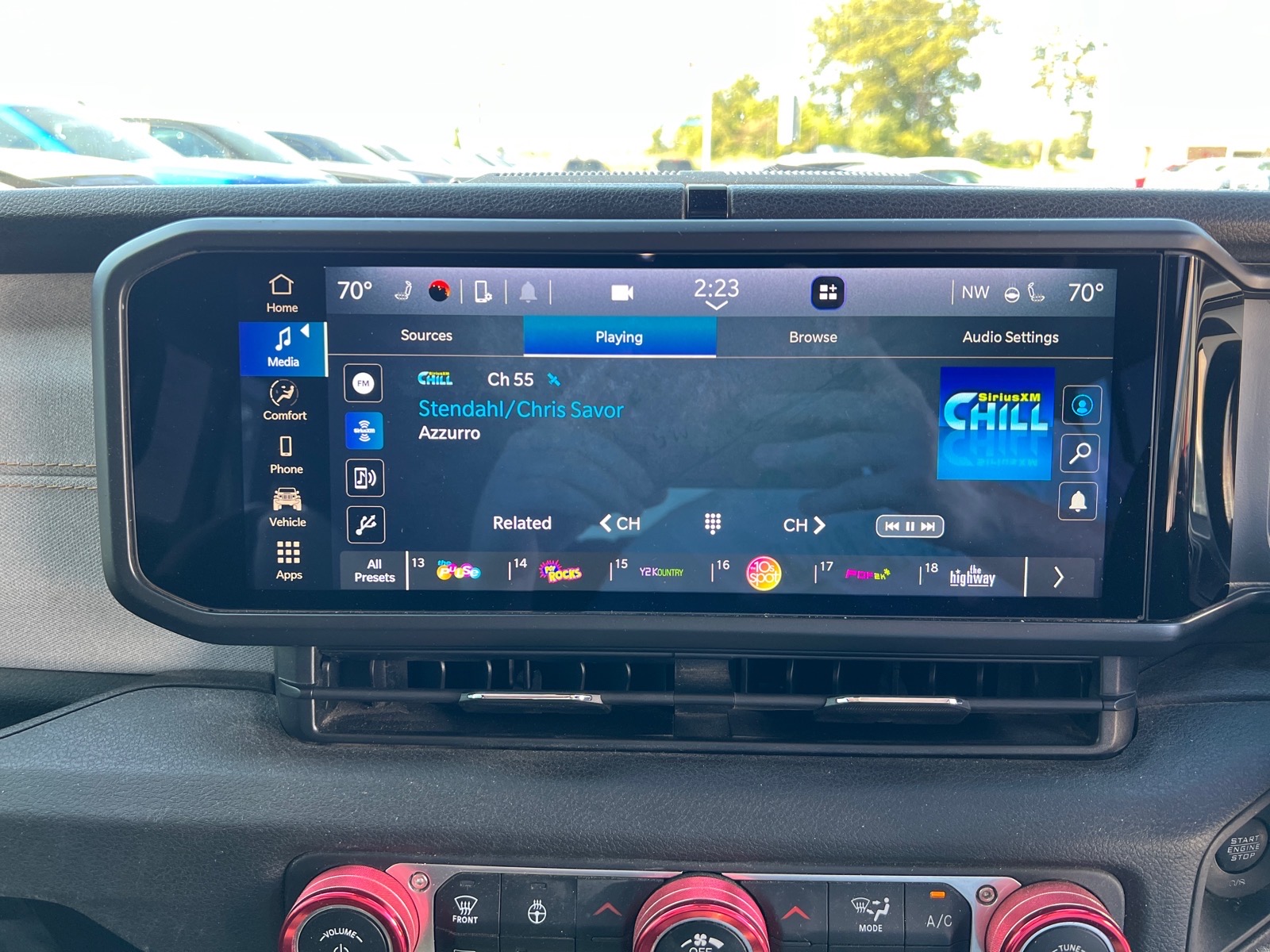 2024 Jeep Wrangler 4-Door Sport RHD - Photo 17