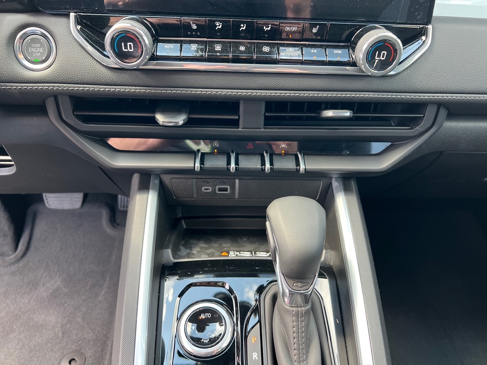 2026 Chevrolet Colorado LT - Photo 20