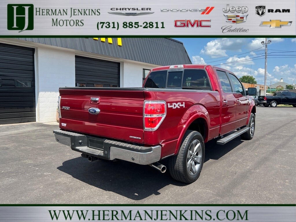 2013 Ford F-150 XL photo 2