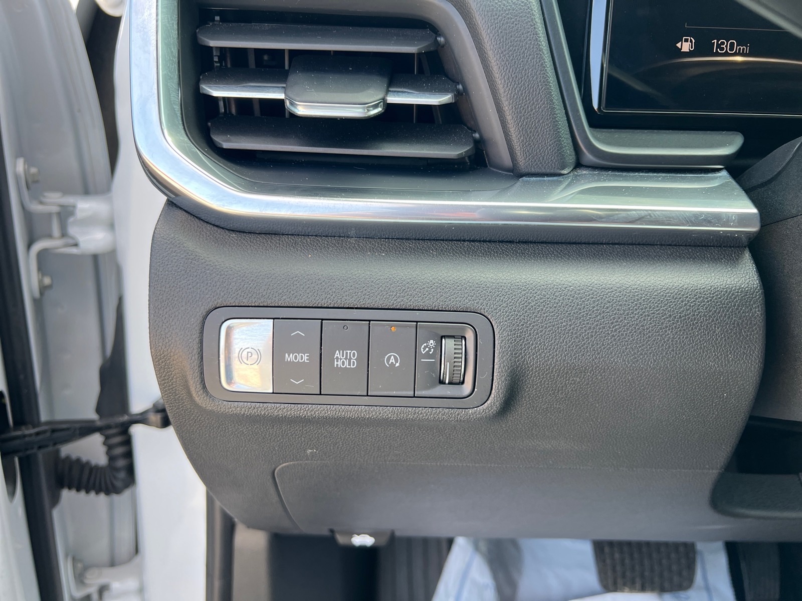 2026 GMC Terrain Elevation - Photo 18