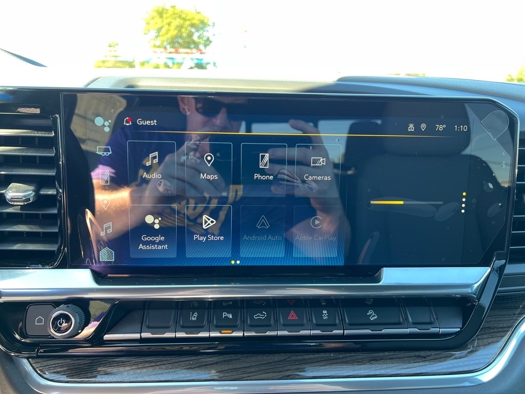 2026 Chevrolet Silverado 2500 HD LT - Photo 20