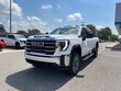 GMC Sierra 2500 HD