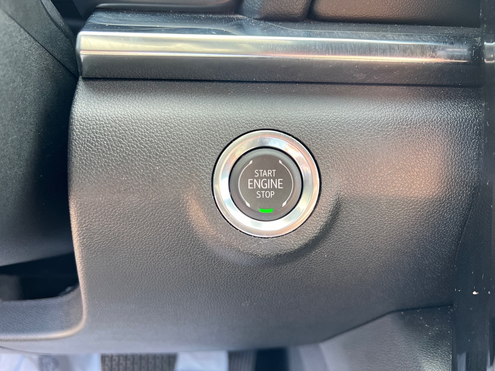 2026 GMC Terrain Elevation - Photo 21