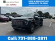 GMC Canyon
