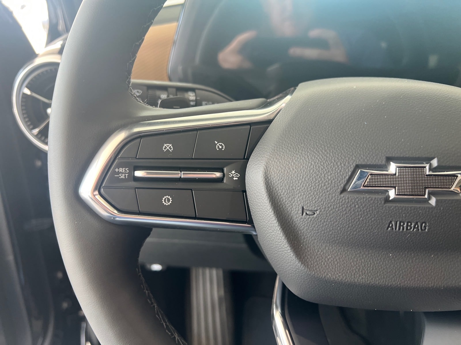 2027 Chevrolet Equinox ACTIV - Photo 14
