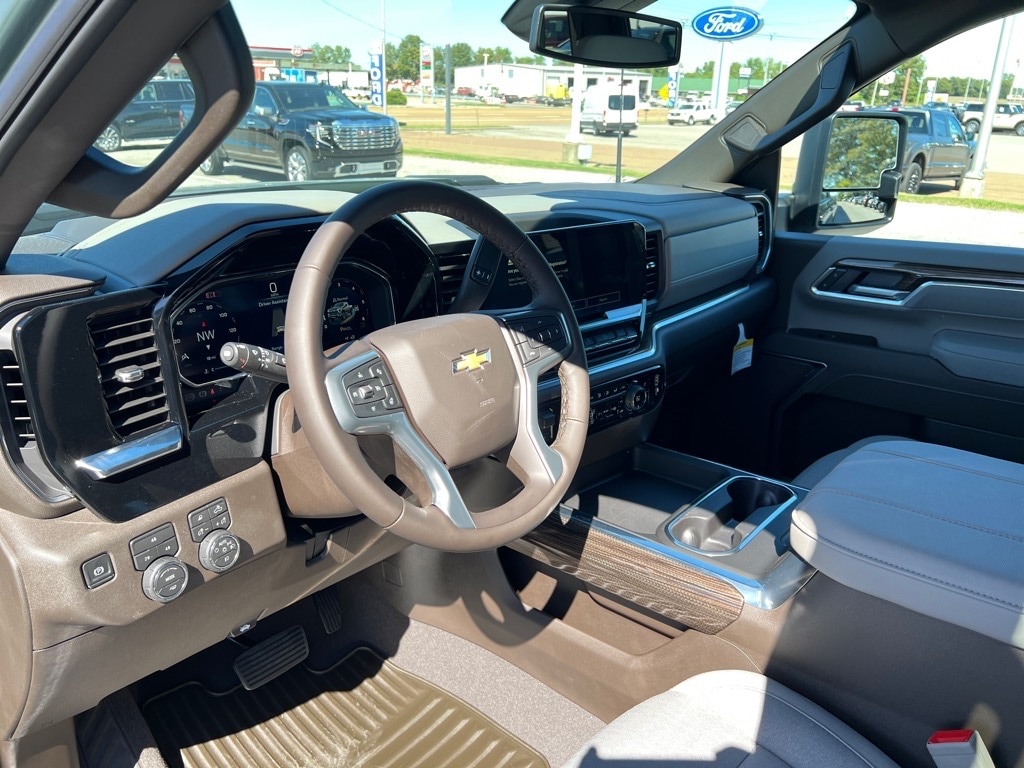 2026 Chevrolet Silverado 2500 HD LT - Photo 14