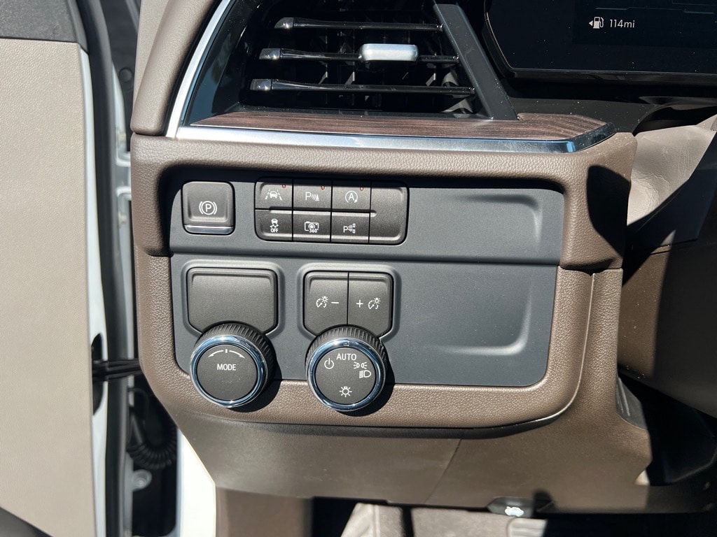 2026 Chevrolet Tahoe LS - Photo 21