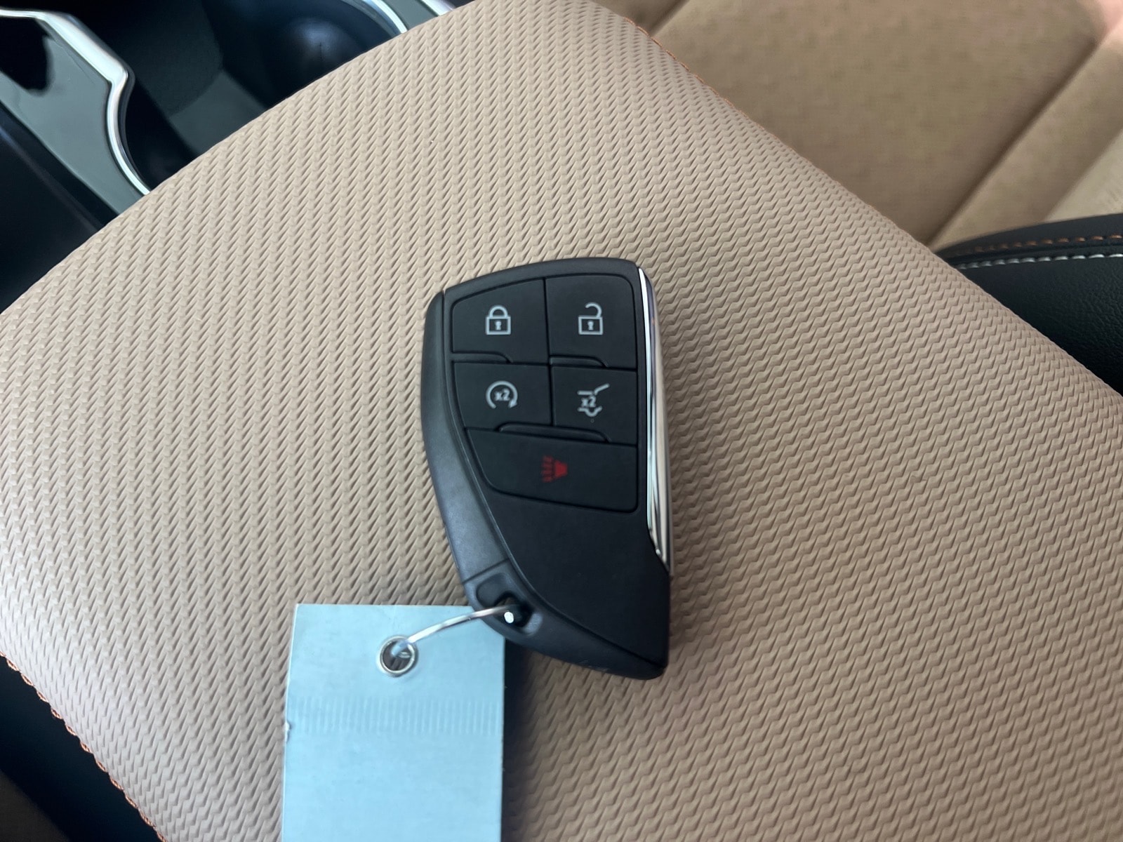2027 Chevrolet Equinox ACTIV - Photo 21