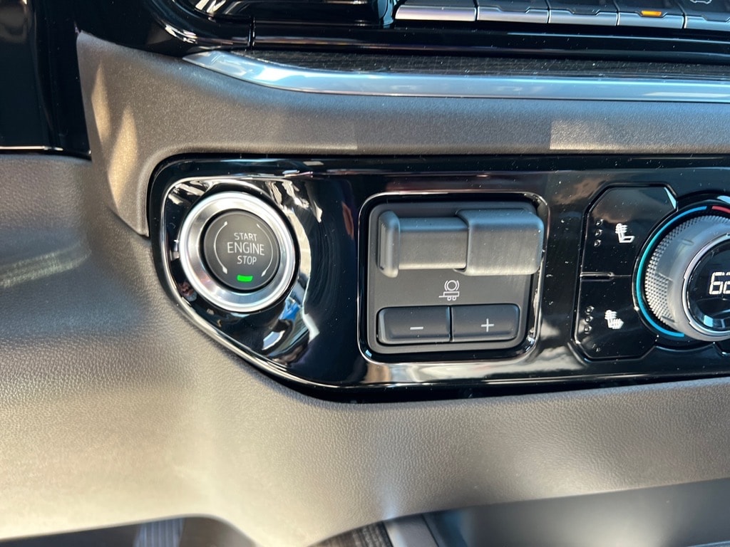 2026 Chevrolet Silverado 2500 HD LT - Photo 23