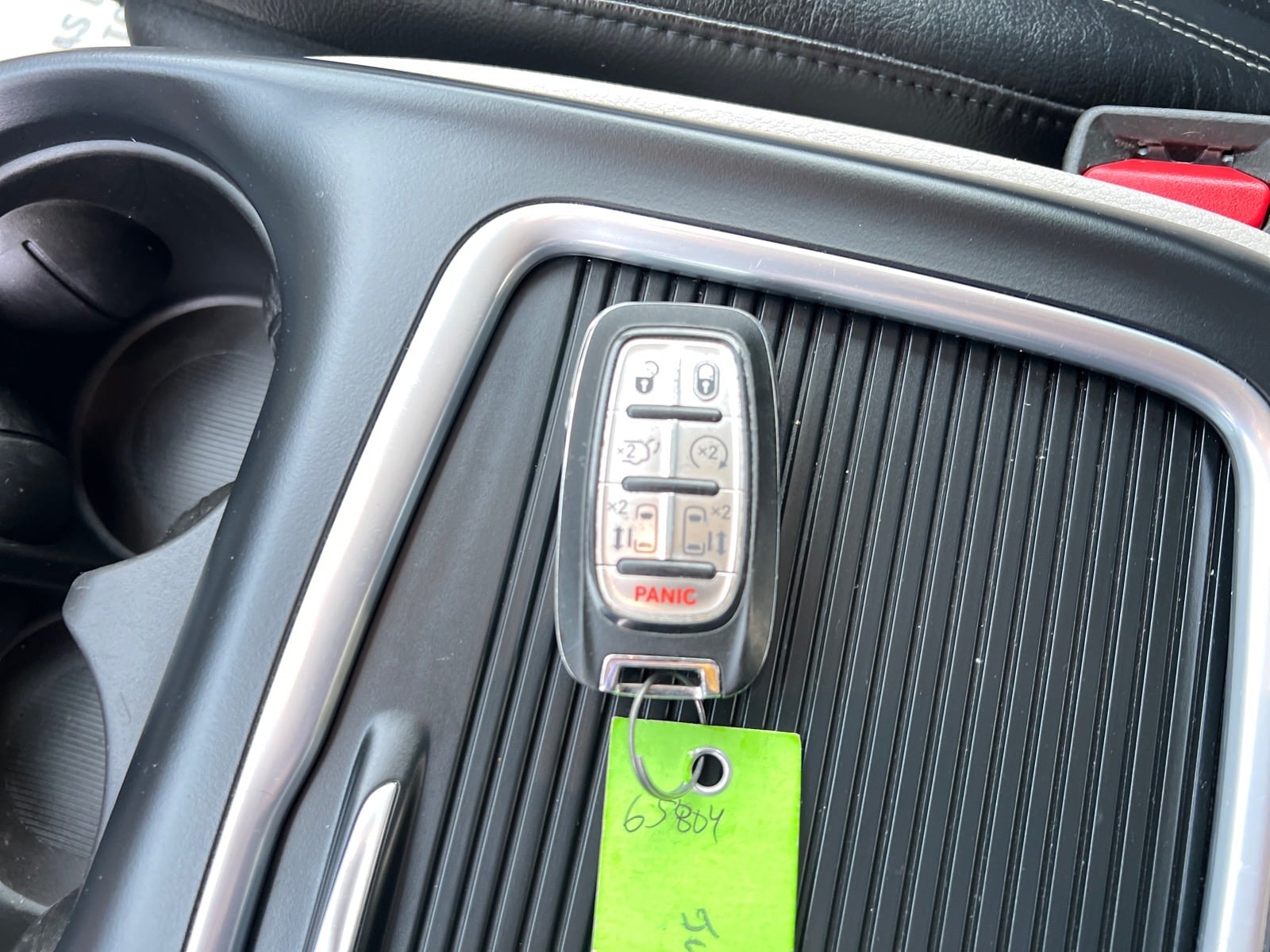2022 Chrysler Pacifica Touring L - Photo 24