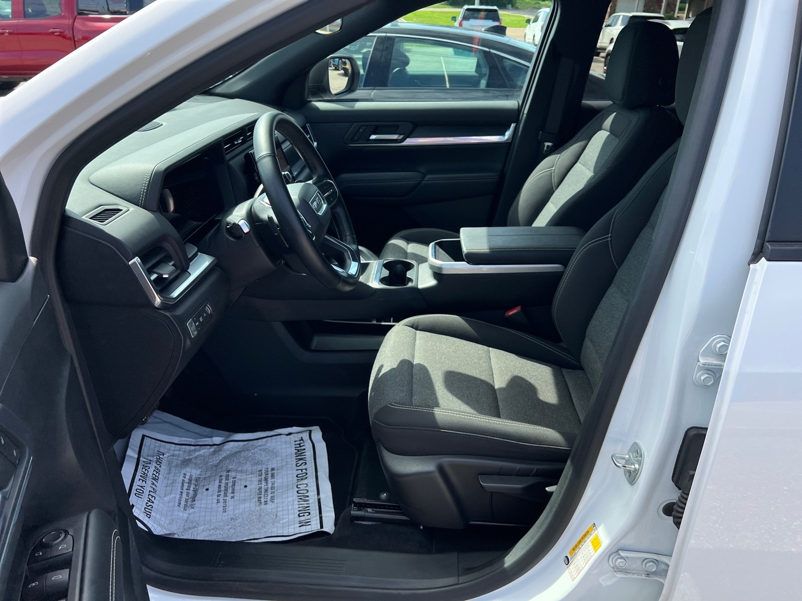 2026 GMC Terrain Elevation - Photo 10