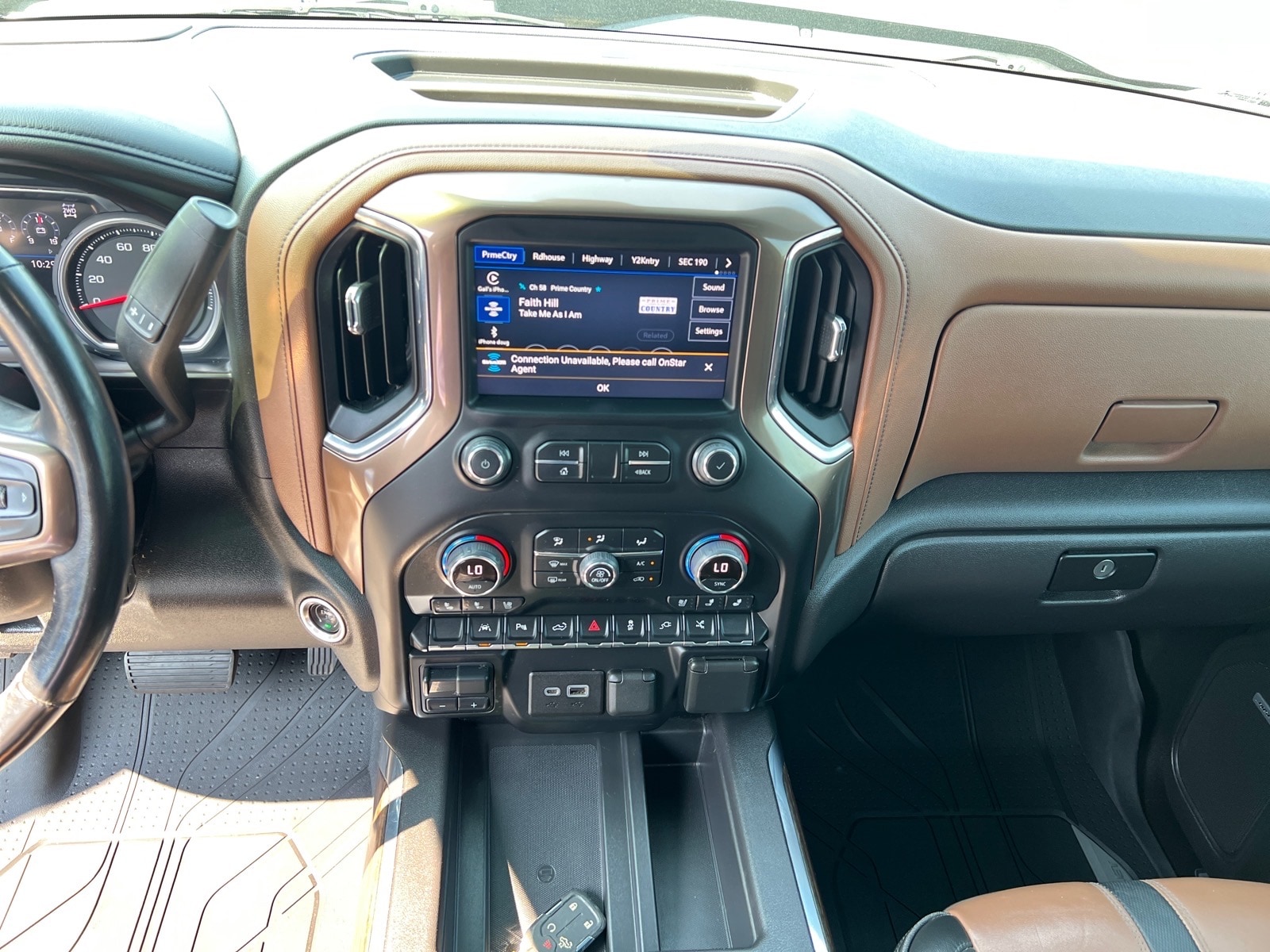 2022 Chevrolet Silverado 1500 Limited High Country - Photo 18