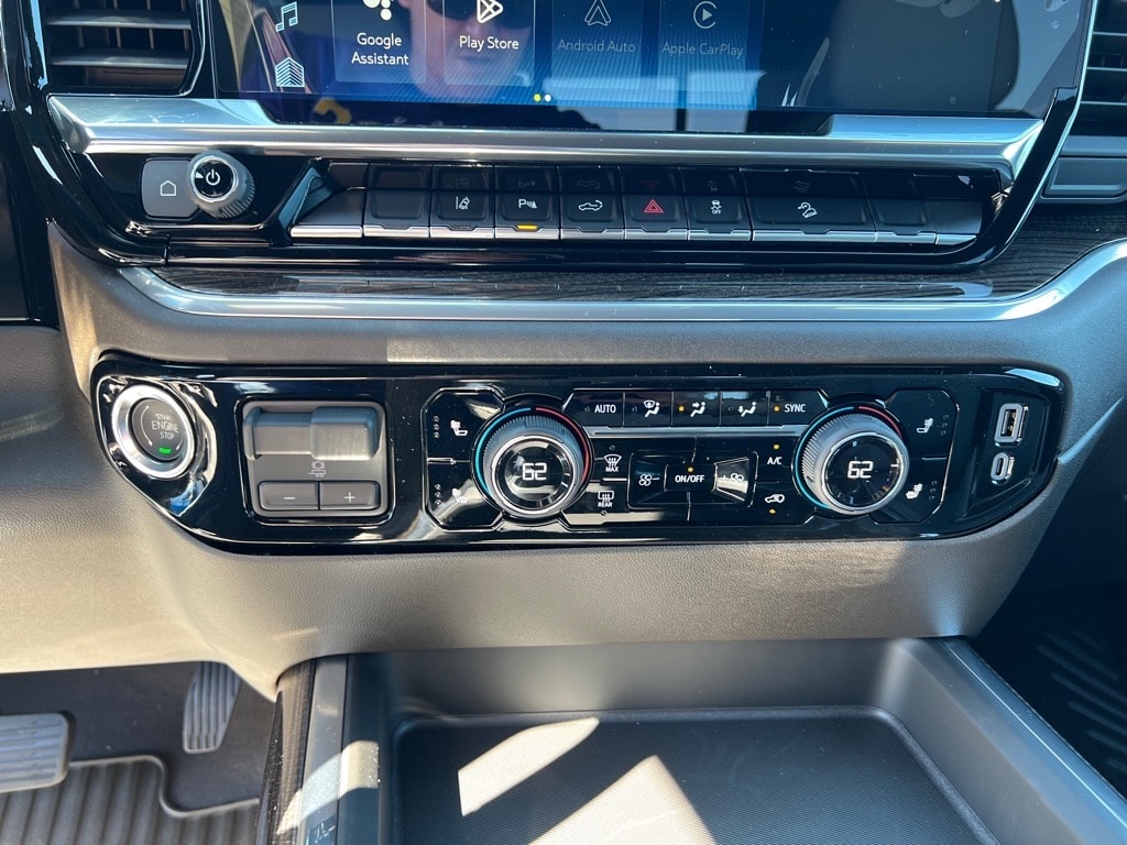 2026 Chevrolet Silverado 2500 HD LT - Photo 21