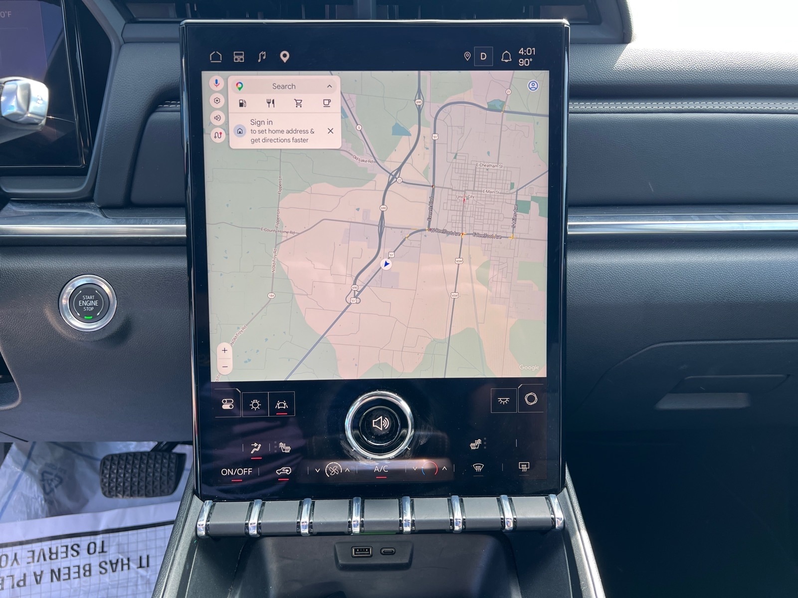 2026 GMC Terrain Elevation - Photo 20