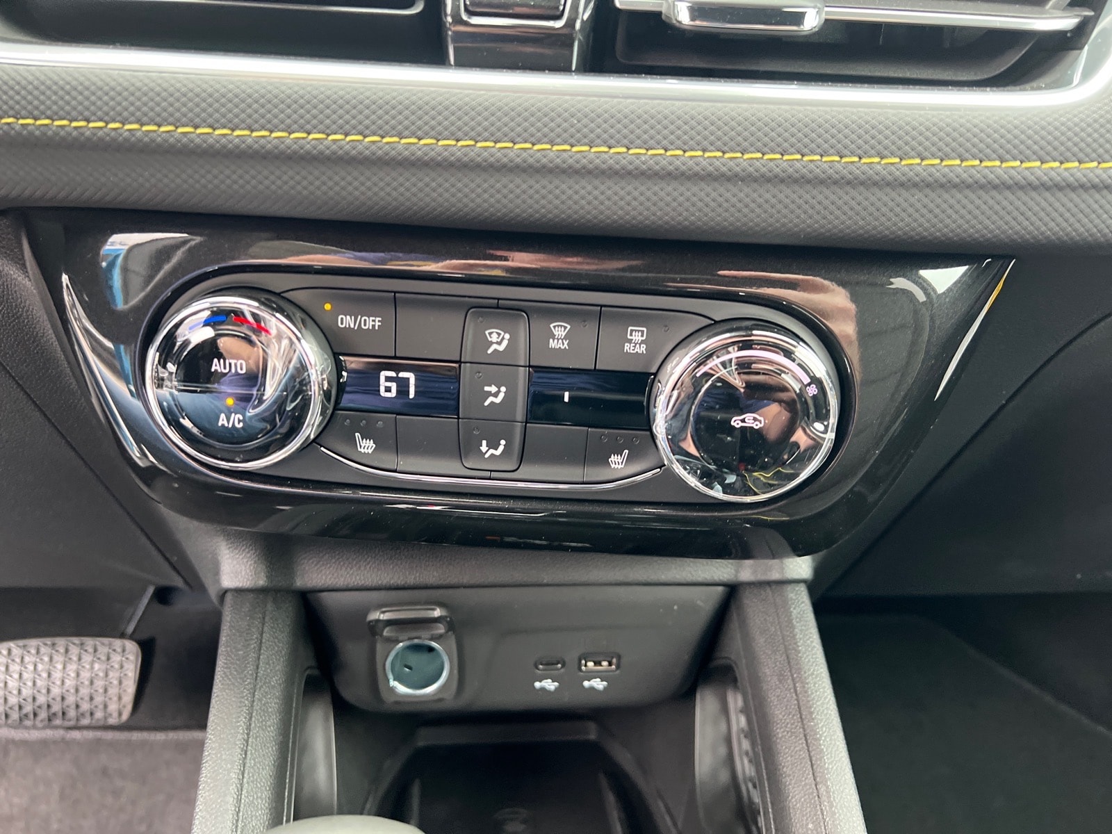 2026 Chevrolet Trailblazer Activ - Photo 21