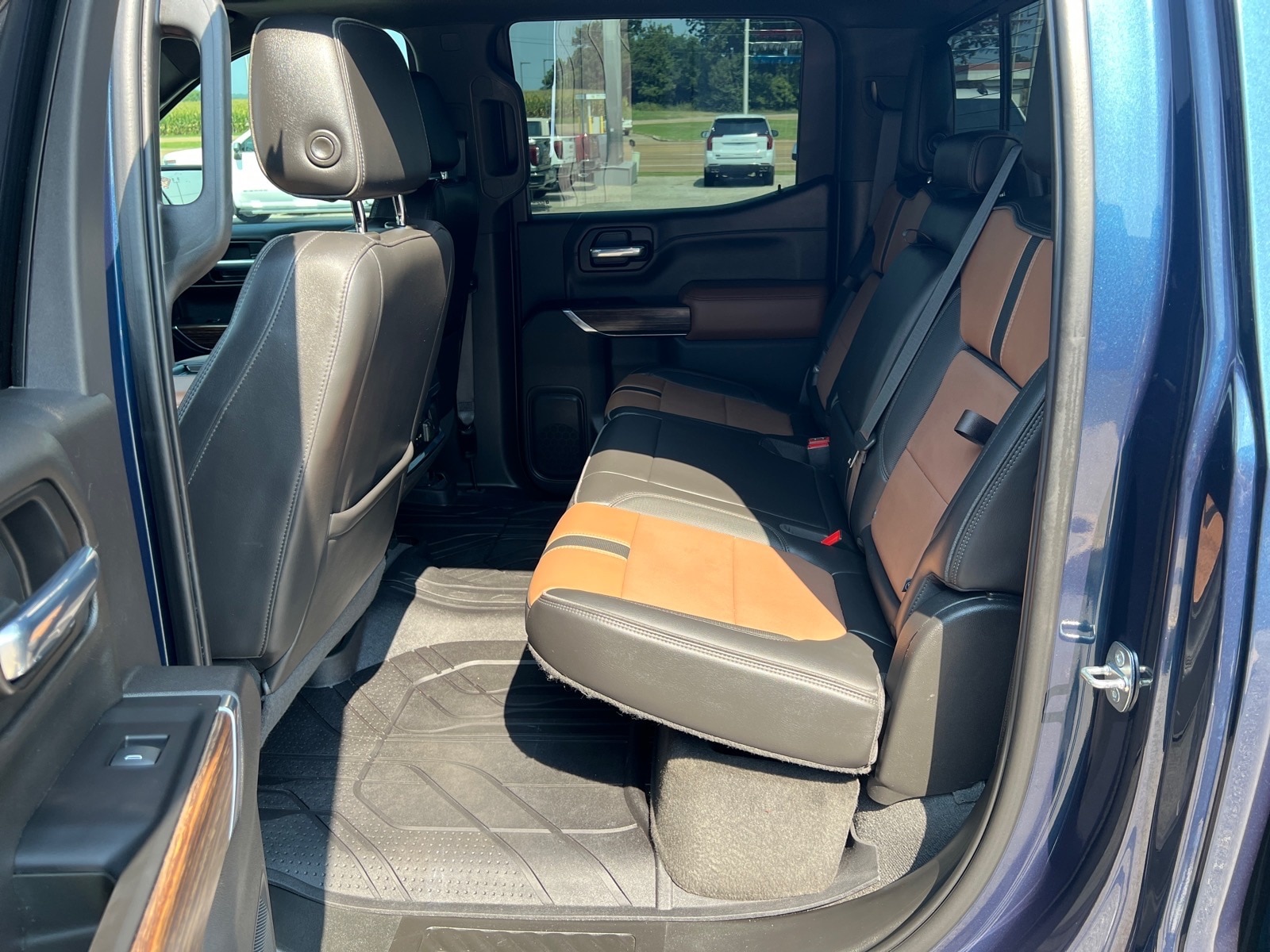 2022 Chevrolet Silverado 1500 Limited High Country - Photo 12