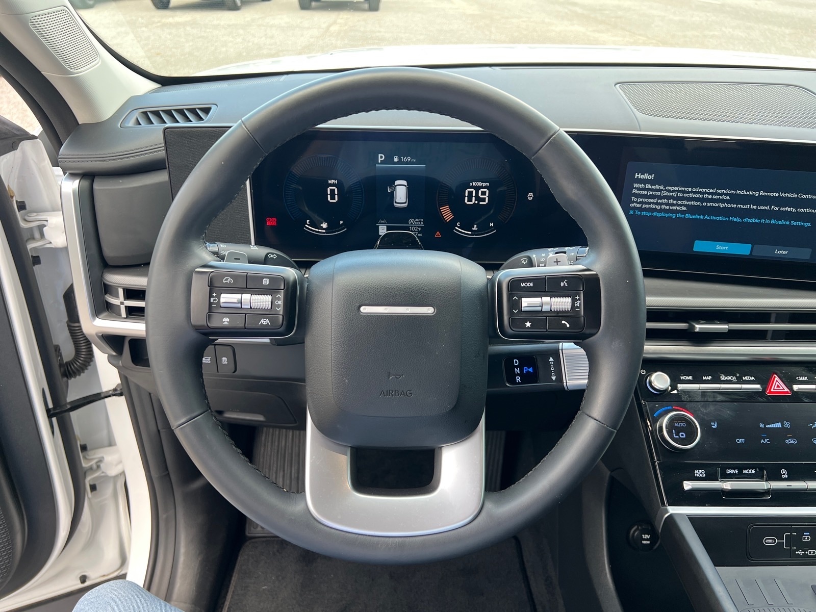 2026 Hyundai Santa Fe SEL - Photo 17