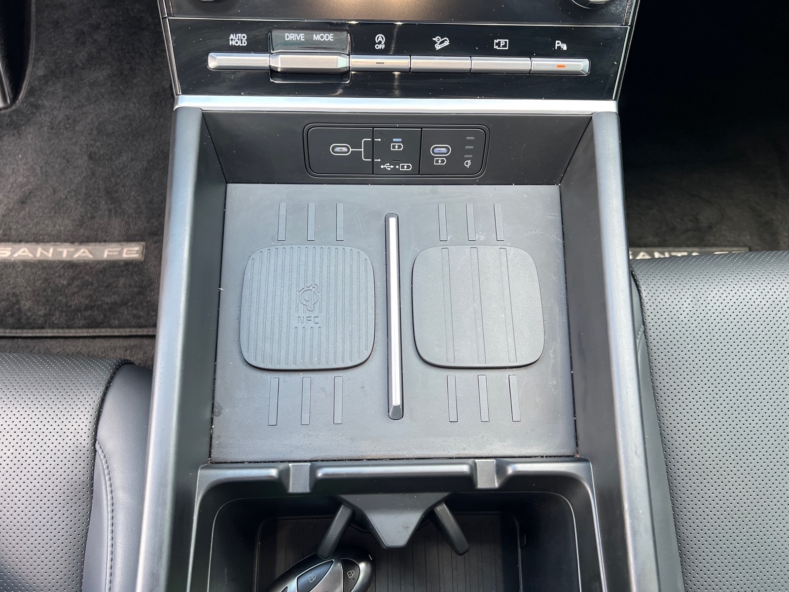 2026 Hyundai Santa Fe SEL - Photo 24