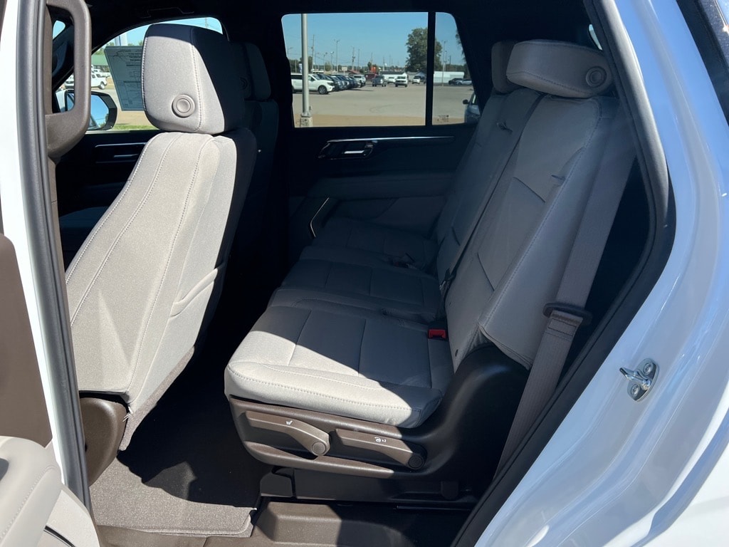 2026 Chevrolet Tahoe LS - Photo 13