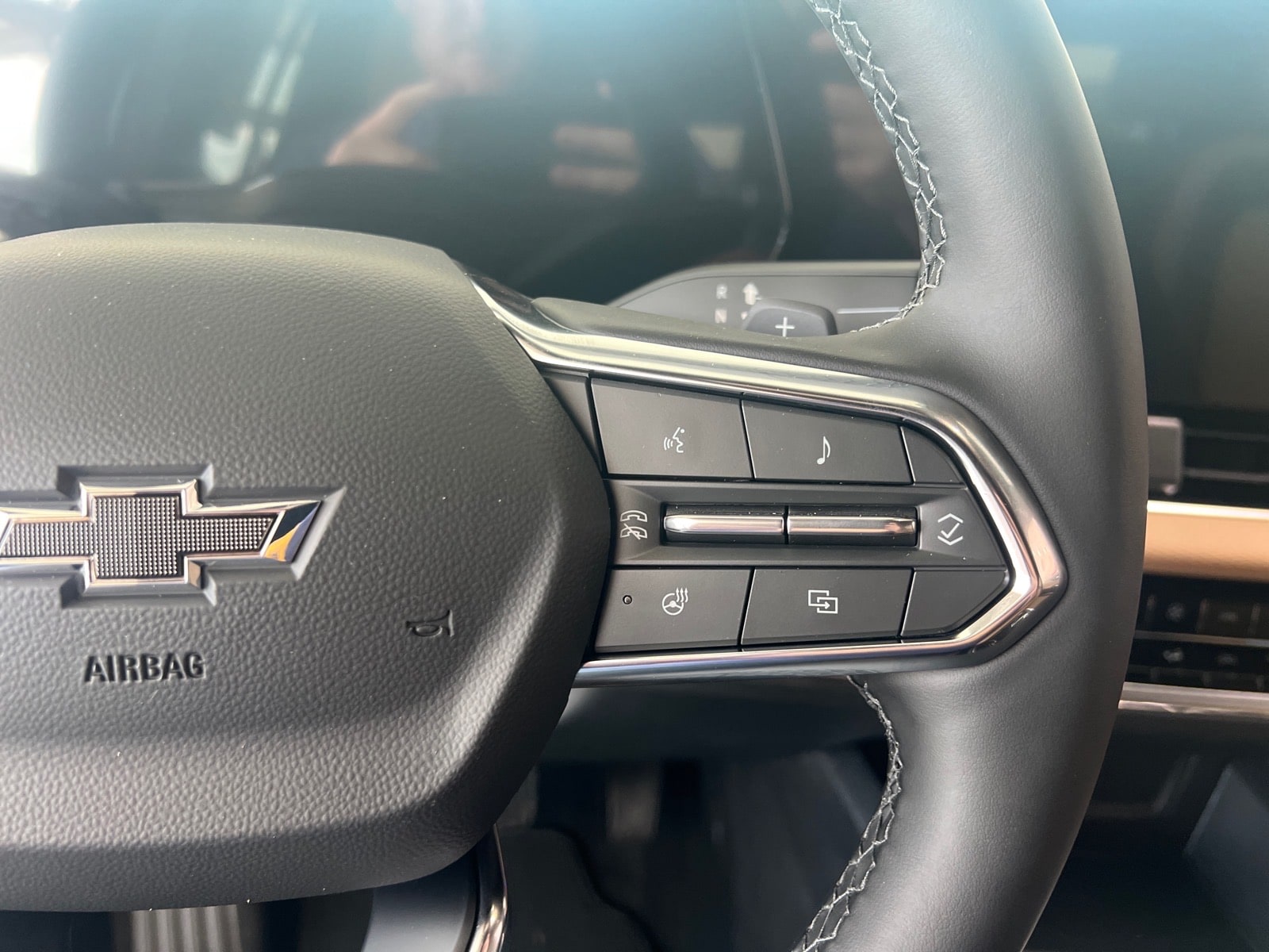 2027 Chevrolet Equinox ACTIV - Photo 15
