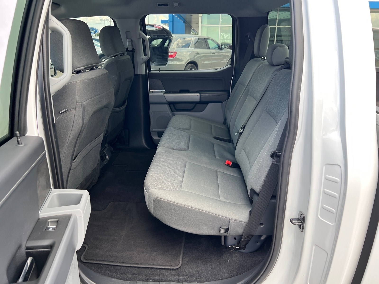 2024 Ford F-150 XLT - Photo 12