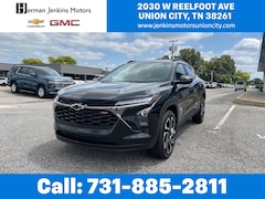 2026 Chevrolet Trax 2RS SUV