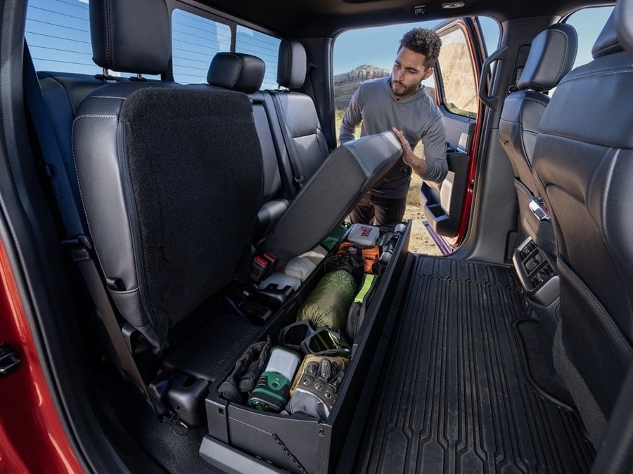 2024 Ford F150 Research Page Herman Motor Co.