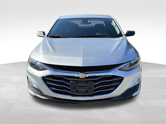 Used 2020 Chevrolet Malibu 1LS with VIN 1G1ZB5ST2LF153012 for sale in Hermitage, PA