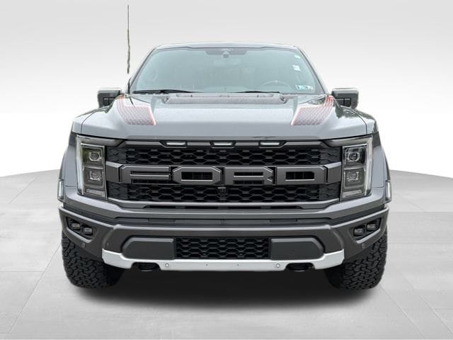 Used 2021 Ford F-150 Raptor with VIN 1FTFW1RG4MFC43800 for sale in Hermitage, PA