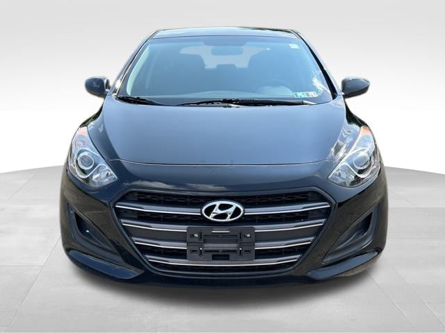 Used 2016 Hyundai Elantra GT Base with VIN KMHD35LH4GU302154 for sale in Hermitage, PA