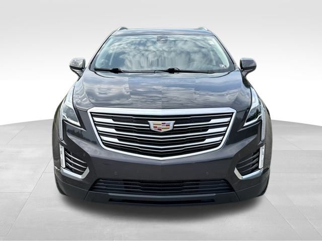 Used 2019 Cadillac XT5 Premium Luxury with VIN 1GYKNFRS6KZ159180 for sale in Hermitage, PA