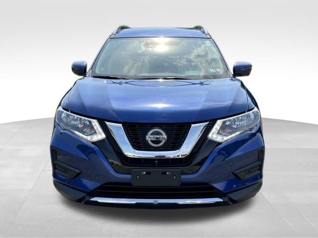 Used 2019 Nissan Rogue SV with VIN 5N1AT2MV6KC826300 for sale in Hermitage, PA