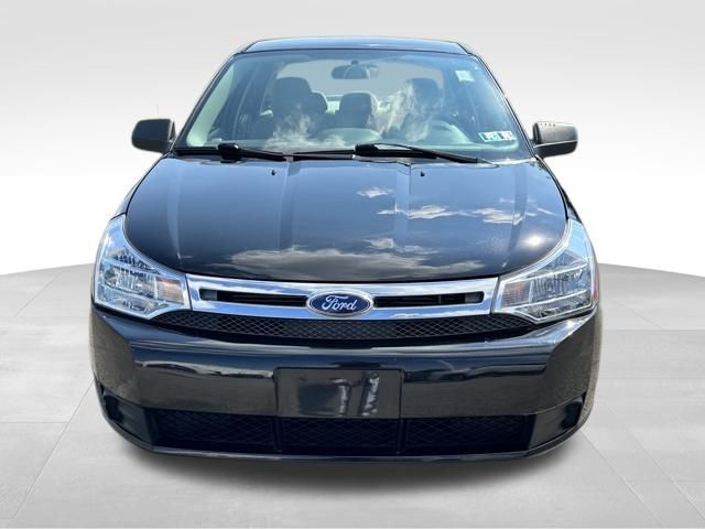 Used 2011 Ford Focus S with VIN 1FAHP3EN5BW188539 for sale in Hermitage, PA