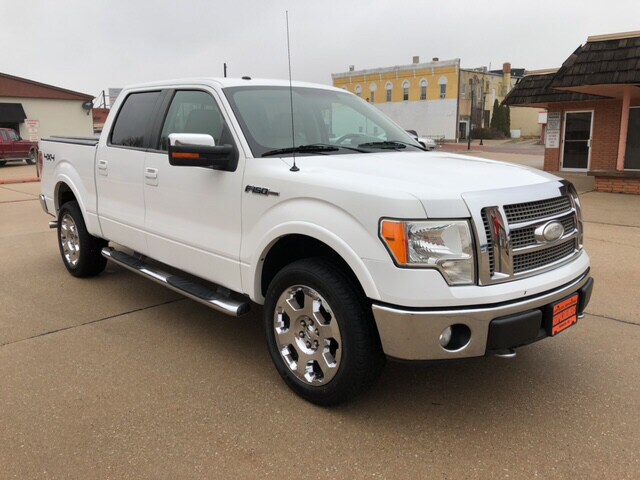 2009 Ford F-150 XL photo 3